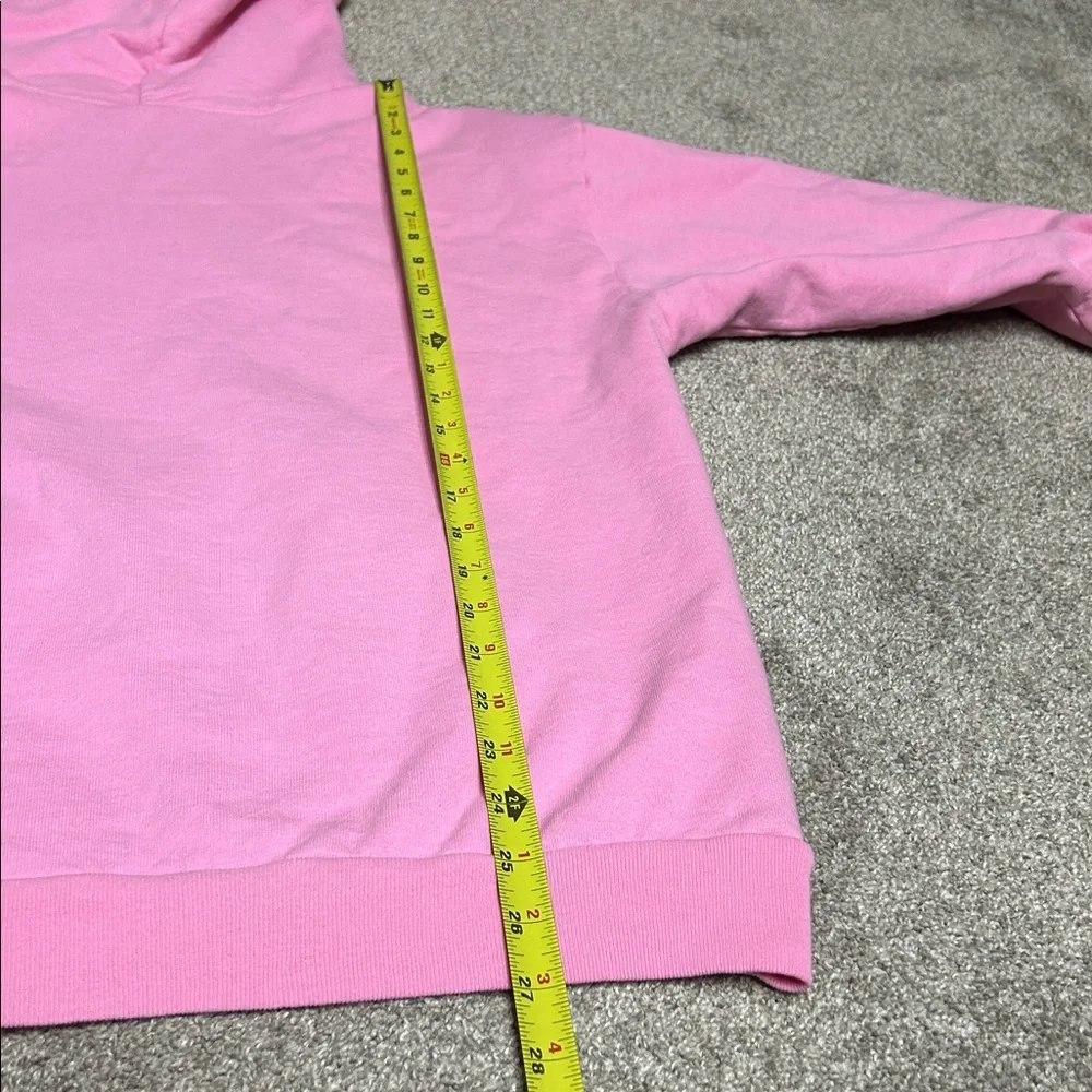 Sp5der OG Pink Web Hoodie - Picture 6 of 8